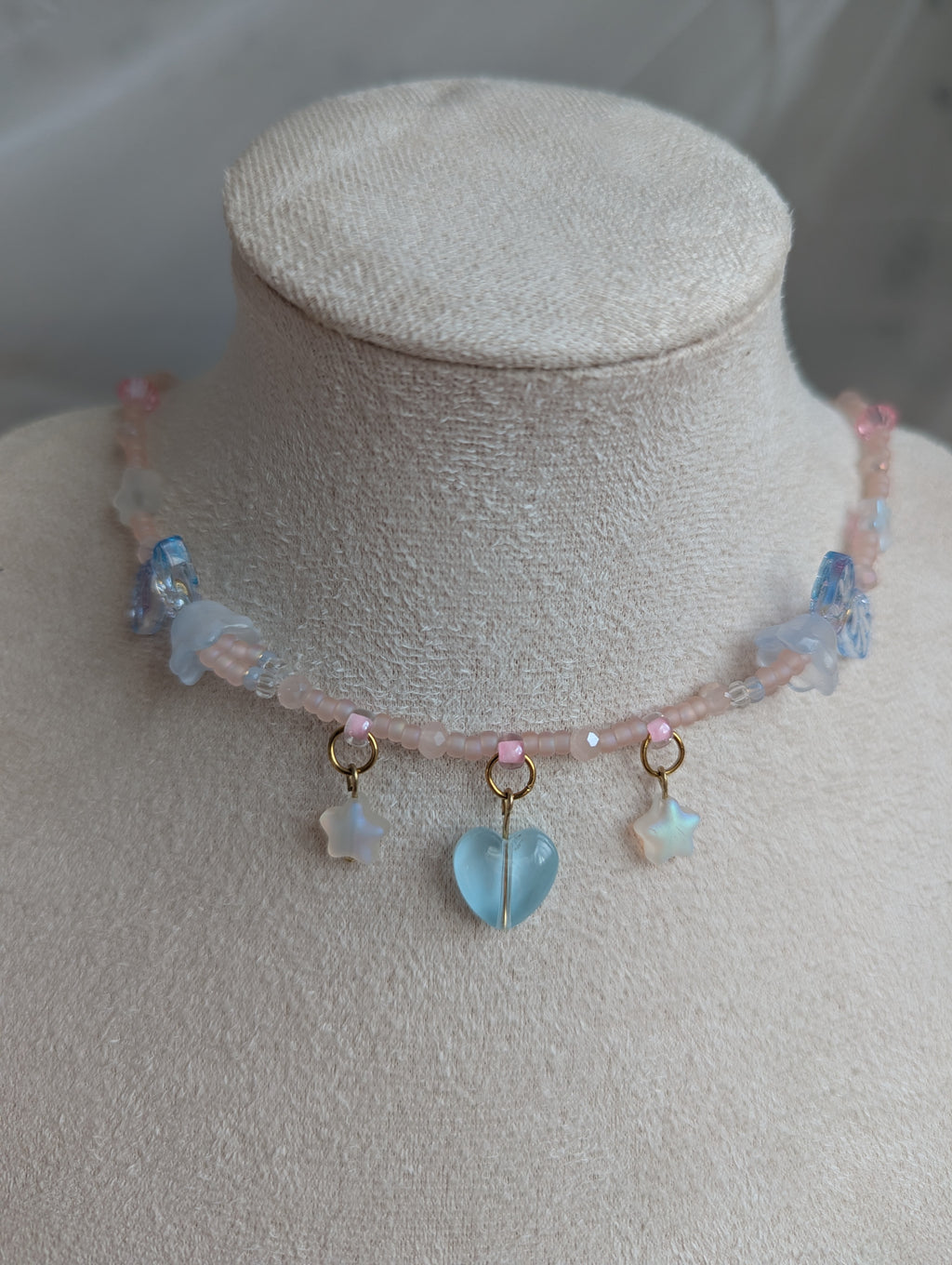 Daydreaming Choker