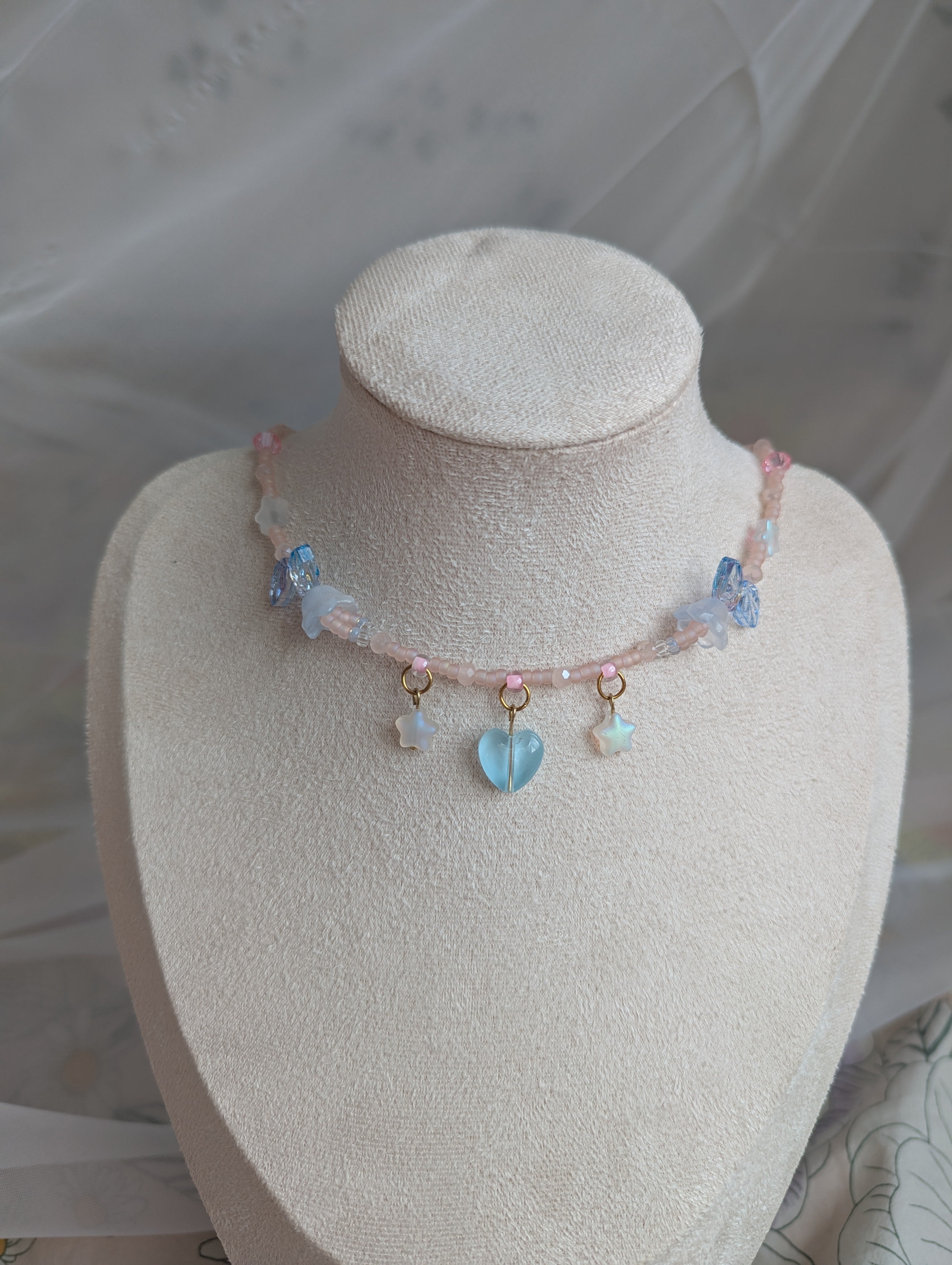 Daydreaming Choker