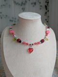 Love Bugs Necklace