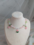 Tulip Garden Necklace