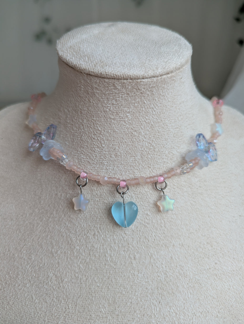 Daydreaming Choker