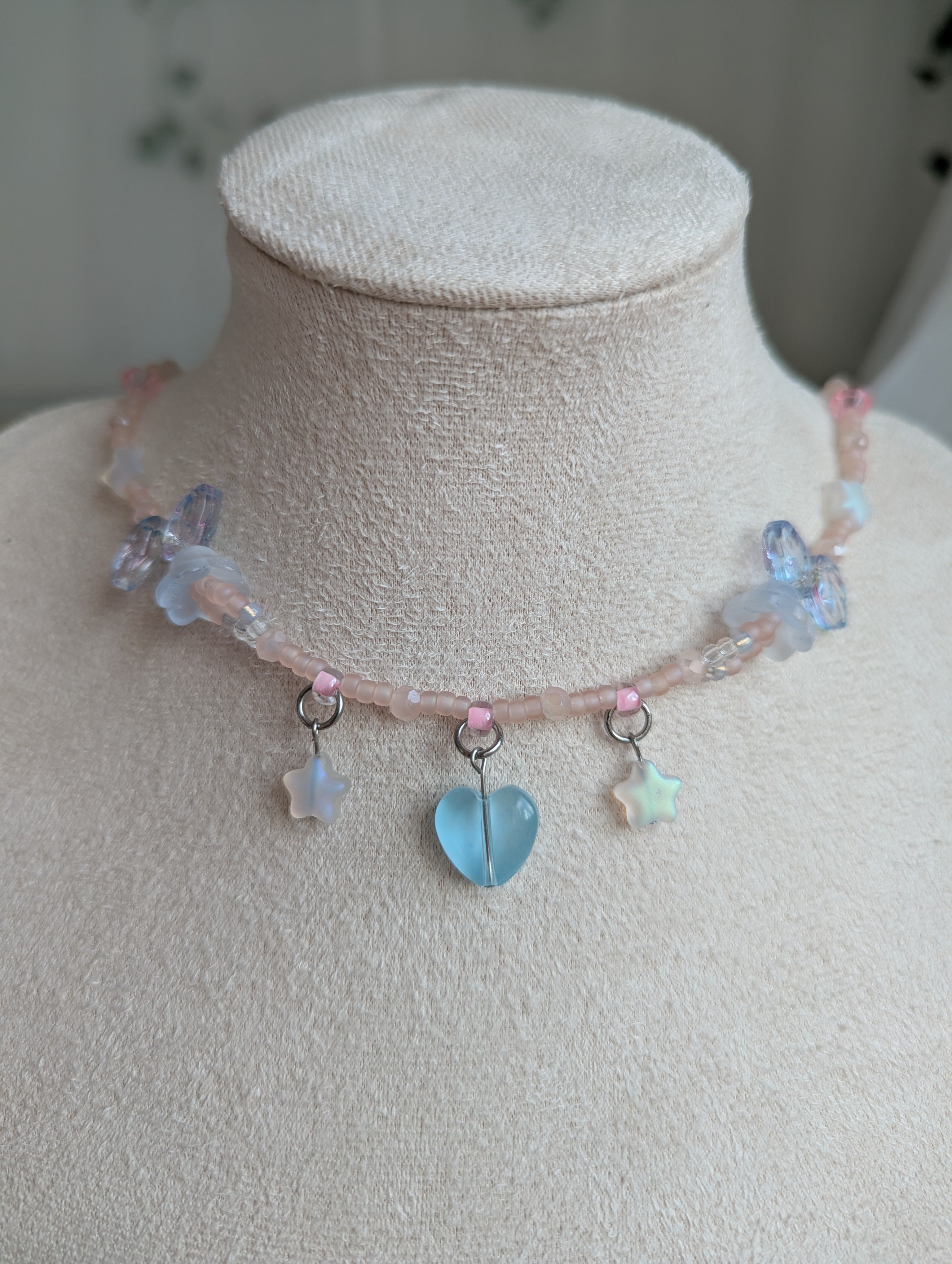 Daydreaming Choker