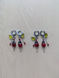 Love Bugs Earrings