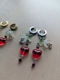 Sweetheart Earrings