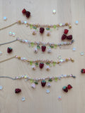 Berry Blush Bracelet