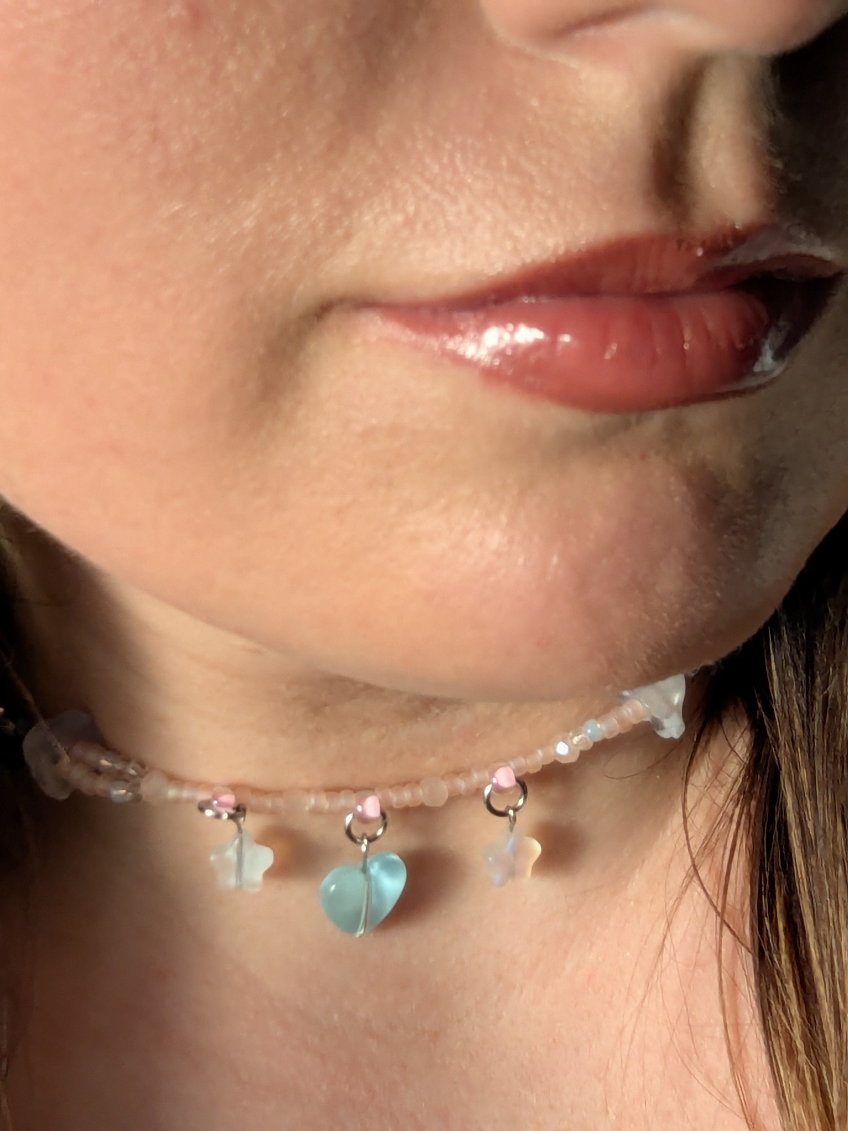 Daydreaming Choker