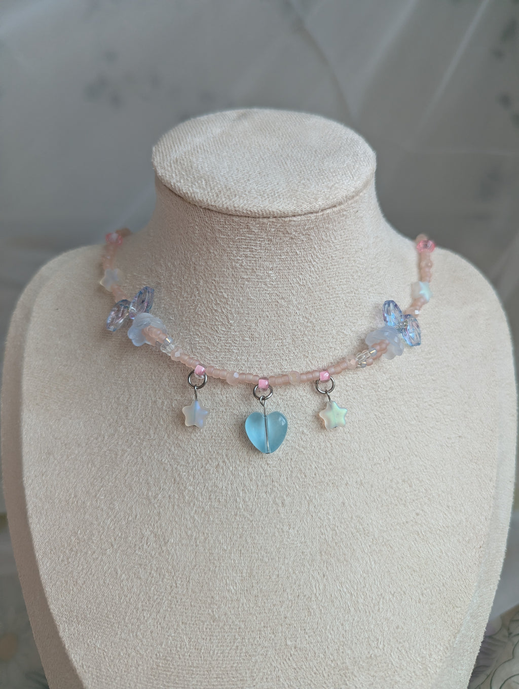 Daydreaming Choker