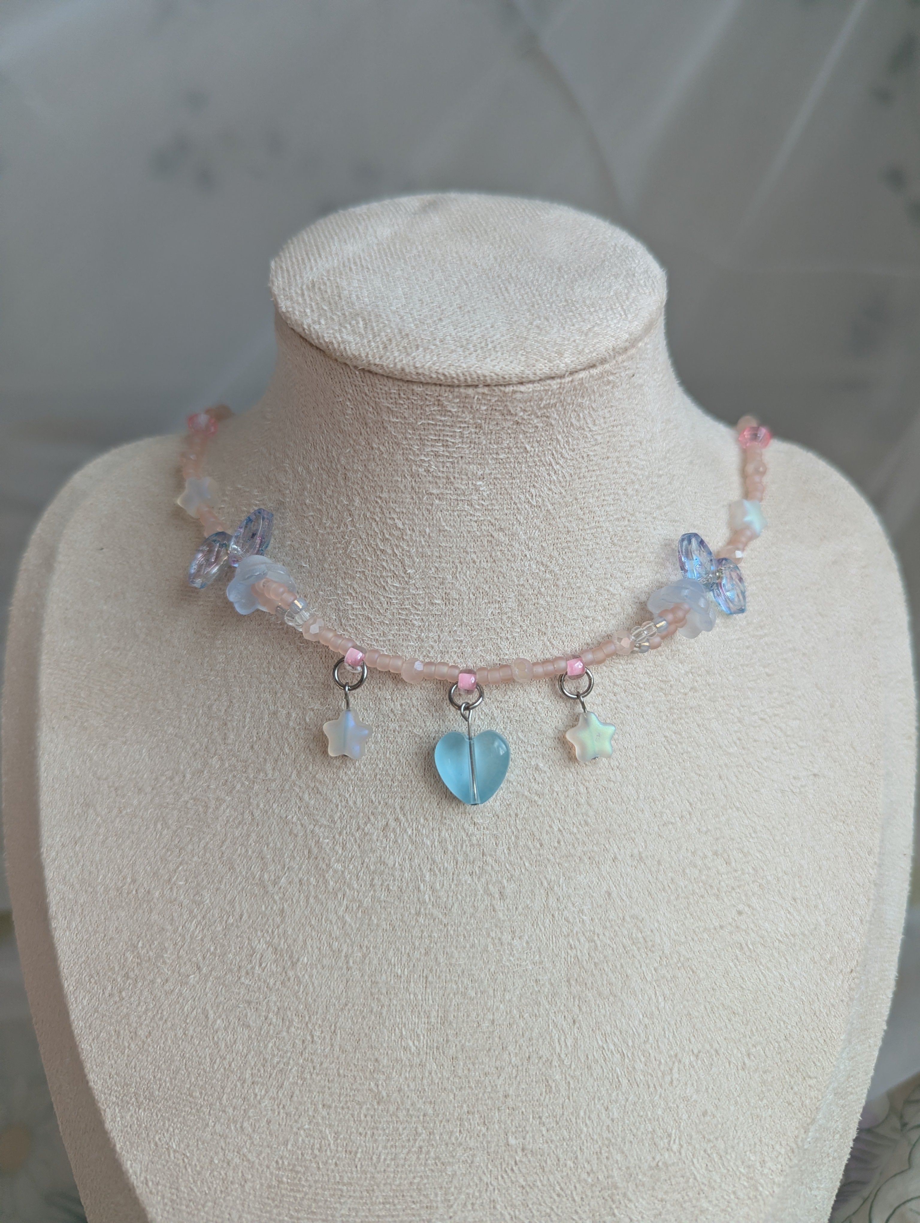 Daydreaming Choker
